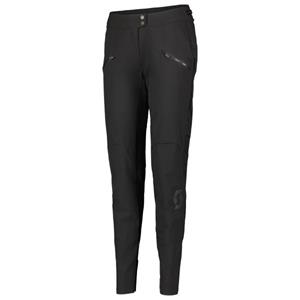 Scott  Women's Pants Trail Vertic - Fietsbroek, zwart