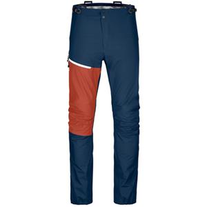 Ortovox Heren Westalpen 3L Light broek