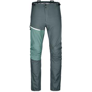Ortovox - Westalpen 3 ight Pants - Regenhose