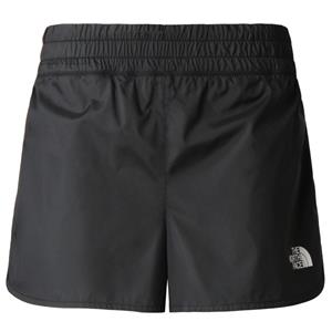 The North Face  Women's Limitless Run Shorts - Hardloopshort, zwart