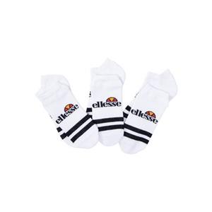 Ellesse Melna Trainer Liner Sokken