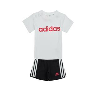 Adidas Trainingspak  I LIN CO T SET