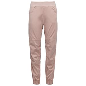 Black Diamond  Women's Notion SP Pants - Klimbroek, bruin