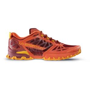 La sportiva  Bushido III - Trailrunningschoenen, rood