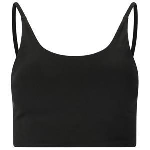 ATHLECIA  Women's Bloom Sports Bra - Sportbeha, zwart