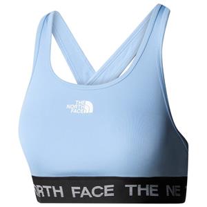 The North Face  Women's Tech Bra - Sportbeha, blauw