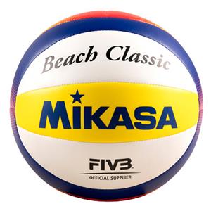 Mikasa Beachvolleybal Beach Classic BV552C
