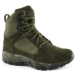Craghoppers  Salado Hi Boots - Wandelschoenen, olijfgroen