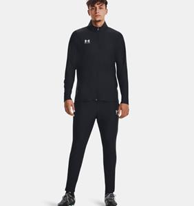 Under Armour Ua m's ch. tracksuit-blk 1379592-005