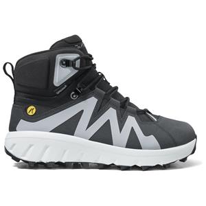 Joe Nimble  Mountain Addict - Wandelschoenen, grijs