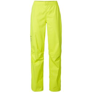 Vaude Dames Drop II broek