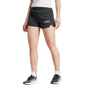 Adidas Terrex Dames Techrock Pro Trail Short