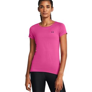 Under Armour Funktionsshirt "HEATGEAR ARMOUR SHORT SLEEVE"