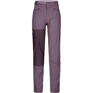 Ortovox Dames Brenta Broek