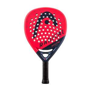 Head Radical Elite 2024 padelracket