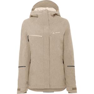 Vaude Dames Yaras Warm Rain Jas