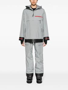 Prada Cargo skibroek - Grijs