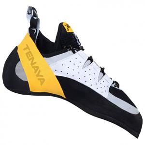 Tenaya  Tarifa - Klimschoenen, geel/wit/zwart
