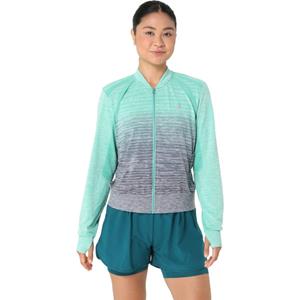 Asics Laufjacke "SEAMLESS JACKET"