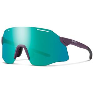 Smith - Vert ChromaPop Mirror - Fietsbril turkoois