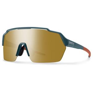 Smith  Shift Split MAG ChromaPop Mirror Cat. 3 VLT 14% - Fietsbril meerkleurig