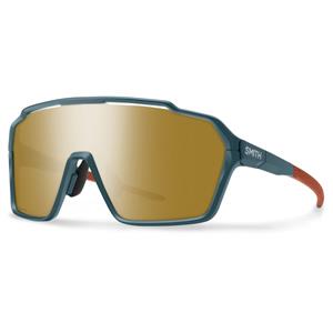 Smith  Shift XL MAG ChromaPop Mirror Cat. 3 VLT 14% - Fietsbril meerkleurig