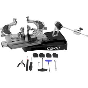 Tennis-Point Pro Plus CB10 Bespanmachine