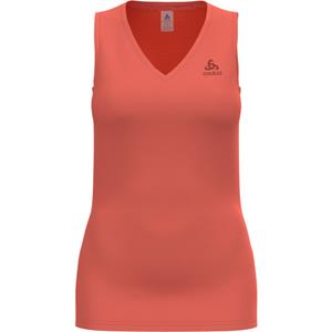 Odlo Active F-Dry Light ECO Singlet Dames