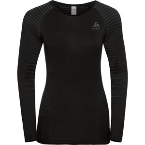 Odlo BL Top Neck LS Performance Dames