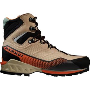 Mammut Dames Kento Advanced High GTX Schoenen