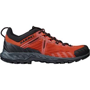 Wandelschoenen Mammut Alnasca Knit Iii Low Gtx