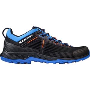 Mammut Heren Alnasca Knit III Low GTX Schoenen