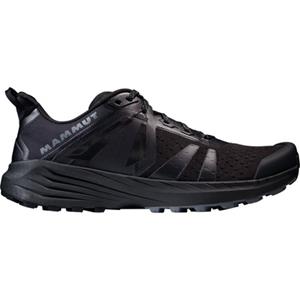 Mammut Heren Saentis TR Low Schoenen