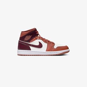 Womens Air Jordan 1 Mid Trainer