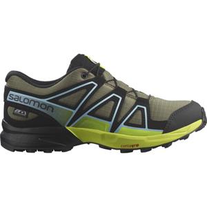 Salomon Wanderschuh "SPEEDCROSS CLIMASALOMON™ WP J"