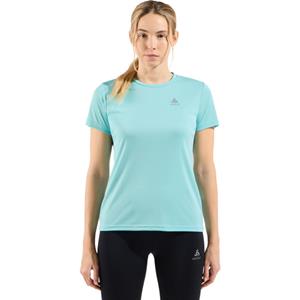 Odlo Essential Flyer Crew Neck T-Shirt Dames
