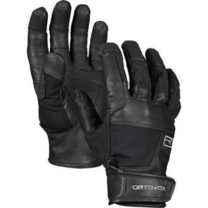 Ortovox - Mountain Guide Glove - Handschoenen, zwart