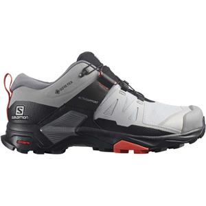 Salomon Dames X Ultra 4 Wide GTX Schoenen