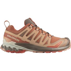 Salomon Dames XA Pro 3D V9 Schoenen