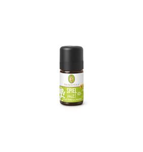 Primavera Spiel mit! blend bio