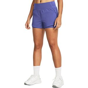 Under Armour Funktionshose Flex