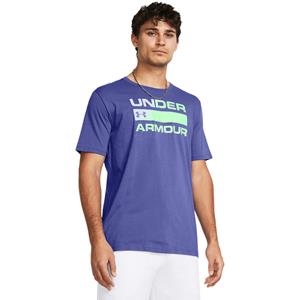 Under Armour T-Shirt "UA TEAM ISSUE WORDMARK SS"