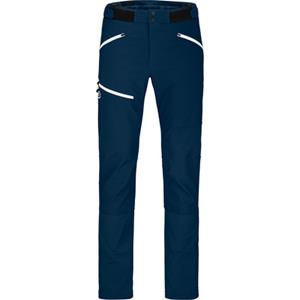 Ortovox Heren Westalpen Softshell Broek