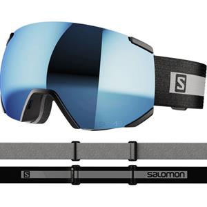 Salomon Radium Sigma Skibril