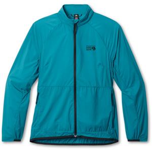 Mountain Hardwear Dames Kor AirShell Full Zip Jas