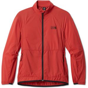 Mountain Hardwear Dames Kor AirShell Full Zip Jas