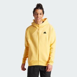 Adidas Z.n.e. Full-zip Hooded - Heren Track Tops