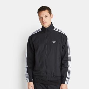 Adidas Adicolor 70s Monogram Track Top - Heren Track Tops