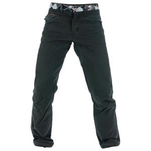Nograd  Yaniro Pant - Klimbroek, zwart