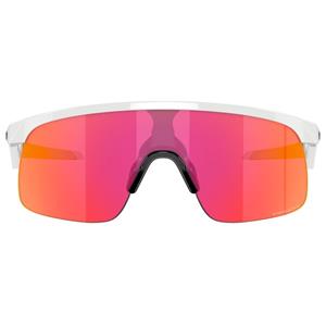 Oakley - Kid's Resistor S3 (VLT 15%) - Fahrradbrille rosa
